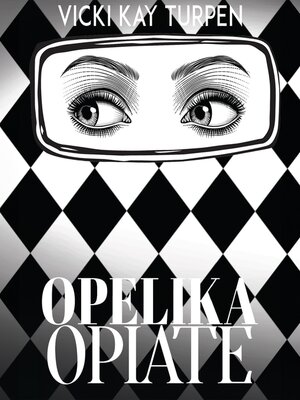 cover image of Opelika Opiate